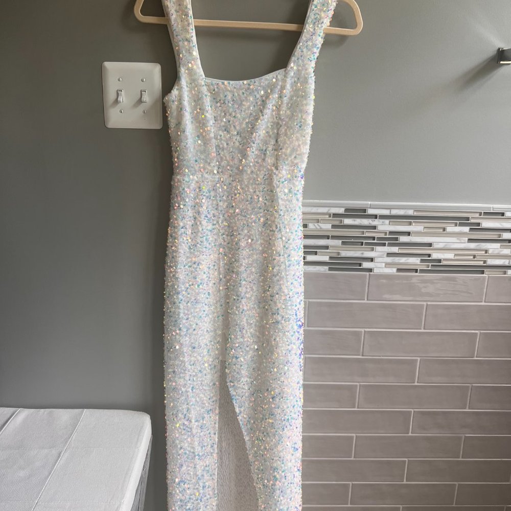 Show Me Your Mumu *BRAND NEW* Eden Midi Dress